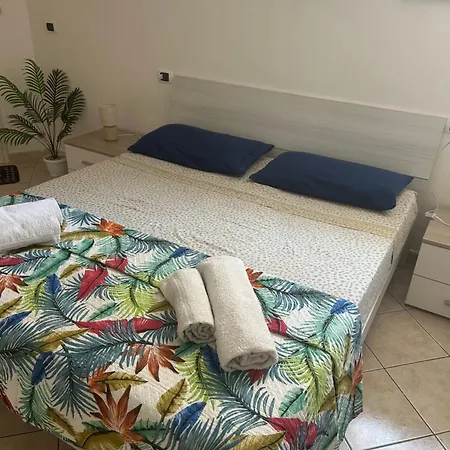 Angoletto Lejlighed *