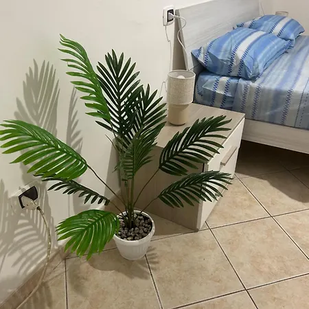 Angoletto Apartment Barletta