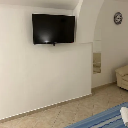 Apartment Angoletto Barletta