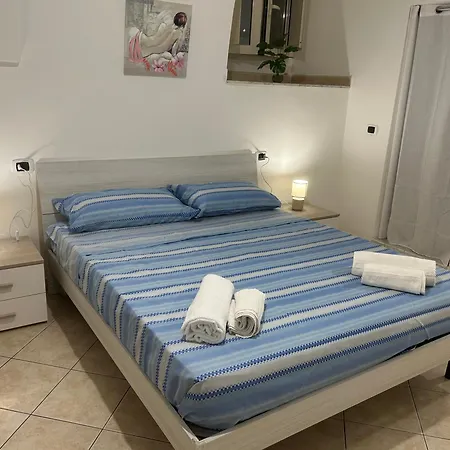 Angoletto Apartment