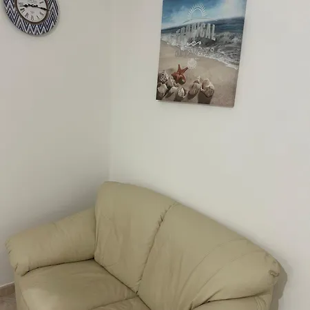 Apartment Angoletto