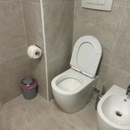Angoletto Apartment *