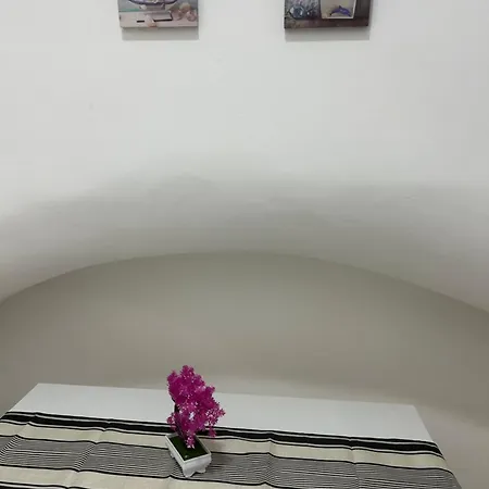 Angoletto バルレッタ