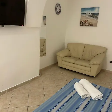 Angoletto アパート