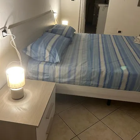Apartment Angoletto