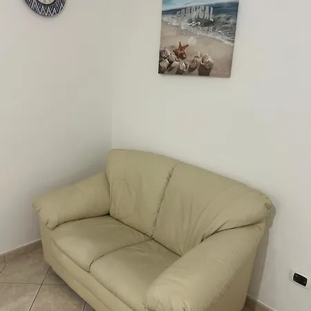 Apartment Angoletto Barletta