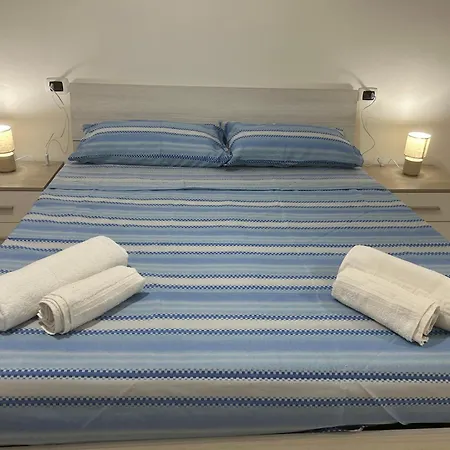 Angoletto Apartment