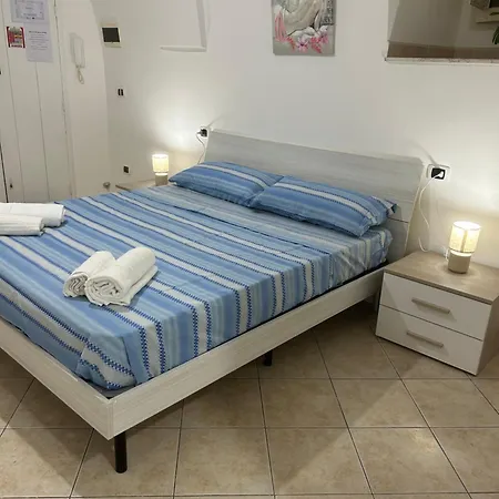 アパート Angoletto *