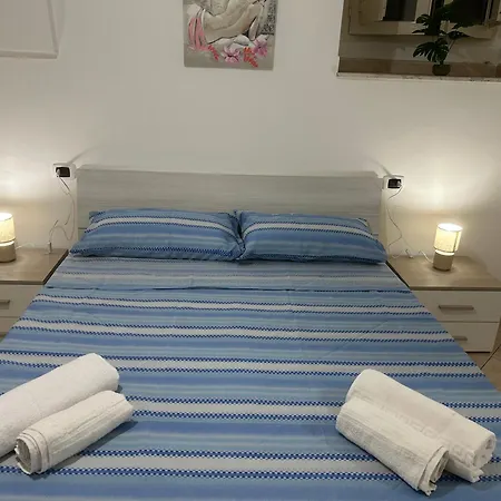 Apartment Angoletto Barletta