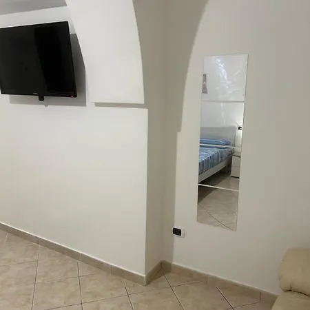 Angoletto Apartment