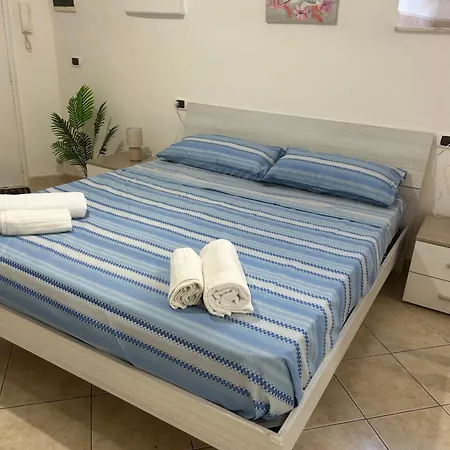 Apartman Angoletto Barletta