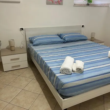 Angoletto * バルレッタ