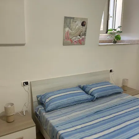 Apartment Angoletto *