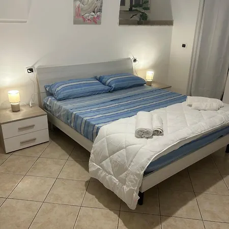 Apartment Angoletto