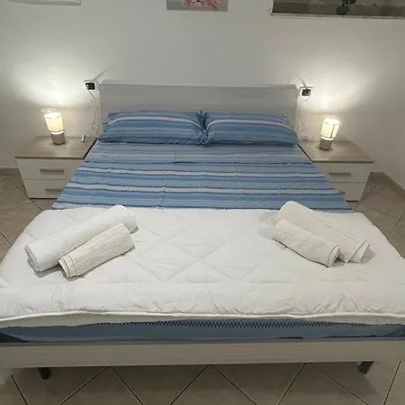 Apartament Angoletto Barletta