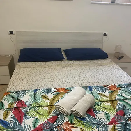 Apartment Angoletto