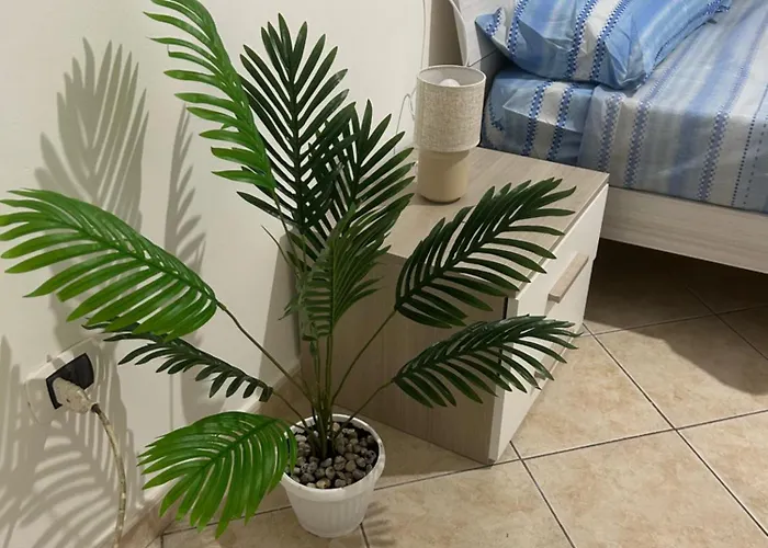 Angoletto Apartamento Barletta