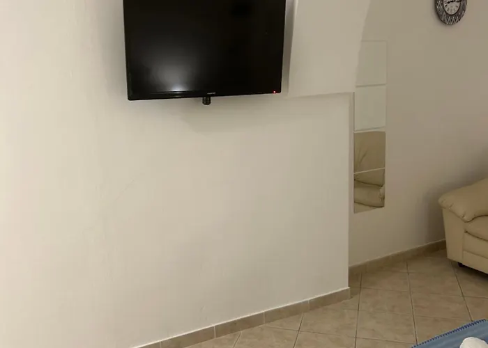 Apartamento Angoletto Barletta