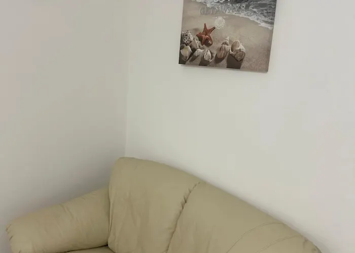 Apartamento Angoletto