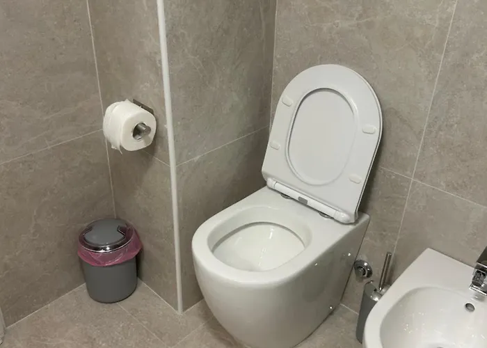 Angoletto Apartamento *