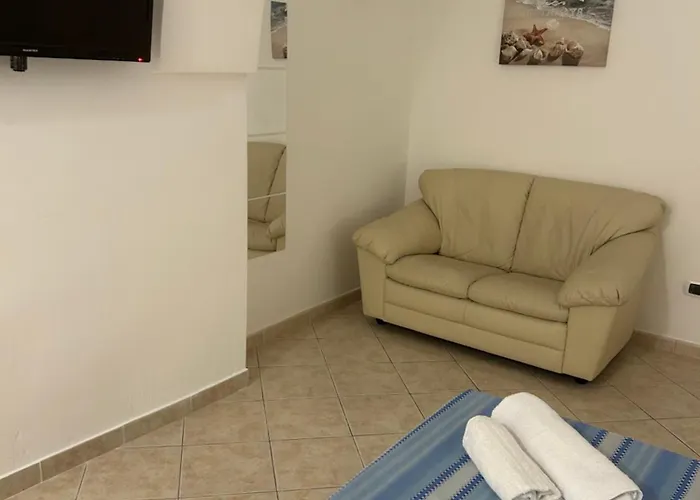 Angoletto Apartamento