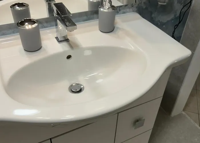 Apartamento Angoletto Barletta