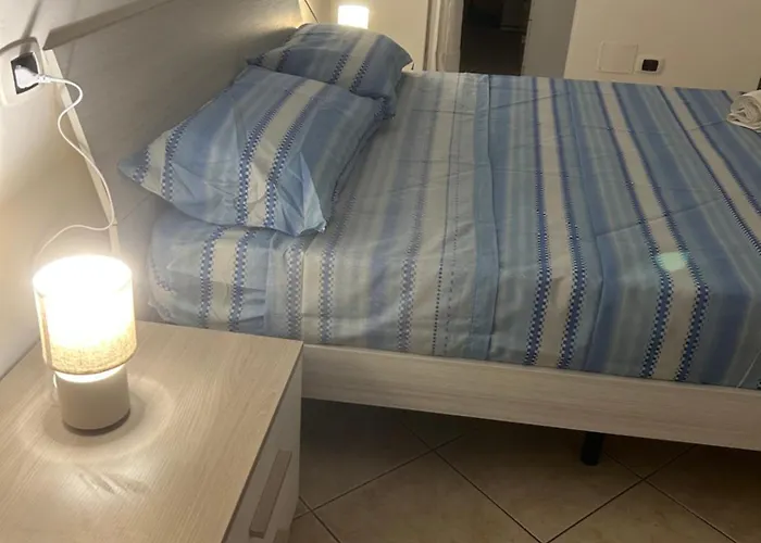 Apartamento Angoletto