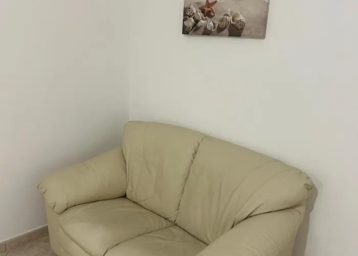 Apartamento Angoletto Barletta