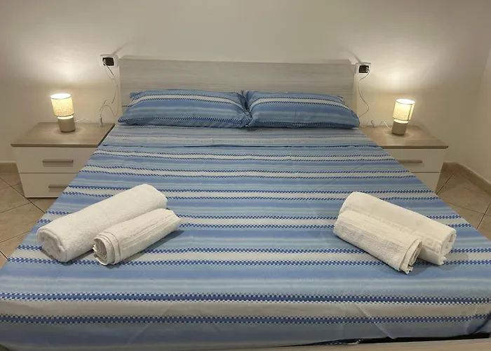 Angoletto Apartamento