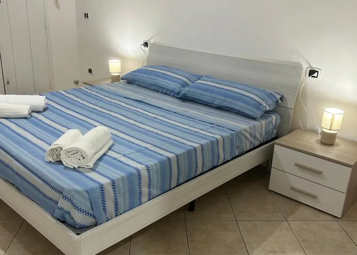 Apartamento Angoletto *