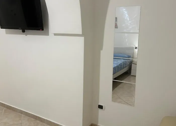 Angoletto Apartamento