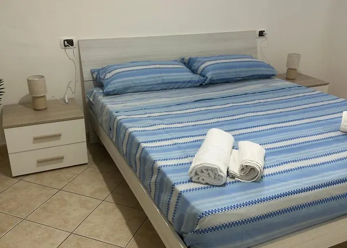 Angoletto * Barletta