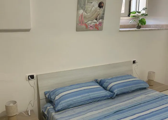 Apartamento Angoletto *