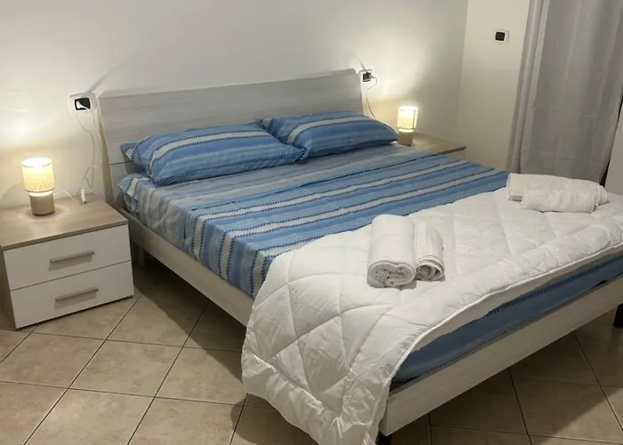 Apartamento Angoletto