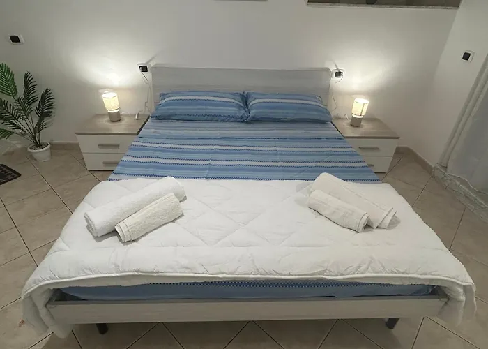 Apartamento Angoletto Barletta