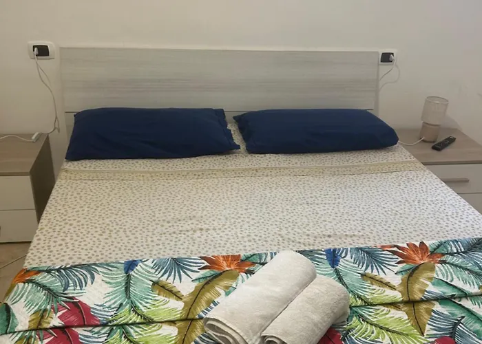 Apartamento Angoletto