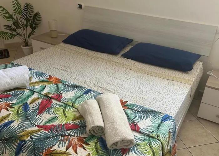 Angoletto Apartamento *